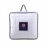 Luxurious 375TC King Single Hotel Mattress Topper by Accessorize