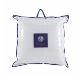 Accessorize Deluxe Hotel European Pillow 65 x 65 cm - Front View