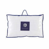 Accessorize Deluxe Hotel Standard Pillow Soft 45 x 70 cm - Front View