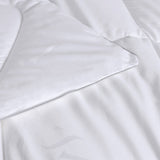 Accessorize 500GSM Australian Superwash Wool Quilt King - Front View