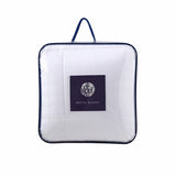 Accessorize Deluxe Hotel Quilt Double - Front View
