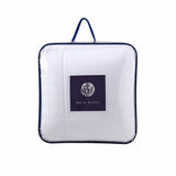 Accessorize Deluxe Hotel Quilt Super King - Front View