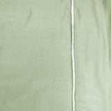 Grand Aterlier Pima Cotton Fennel Quilt Cover Set King - Side View
