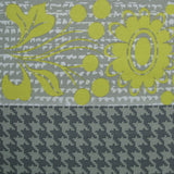 Ali Neon Basketweave Quilt Cover Set by Big Sleep - Double Size