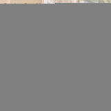 Bedding House Persian Rug Natural Cotton Quilt Cover Set King