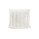 Emilia White Filled Cushion 43 x 43 cm