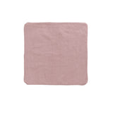 IDC Homewares Panama 100% Cotton Cushion Cover Mauve