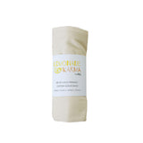 J Elliot Home Eco-Friendly Muslin Storage Bag Set - Lemonade Karma Collection (Set of 4)