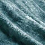 Ardor Lucia Luxury Push Blanket Stormy Sea Queen - Front View