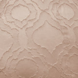 Ardor 5 Pce Comforter Set Millicent Peach Queen - Front View