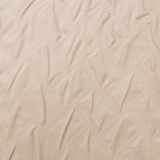 Ardor Embossed Quilt Cover Set Bondi Sorbet Queen - Front View