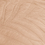 Ardor Jocelyn Dusk Quilt Cover Set Queen - Front View