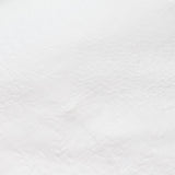 Algodon Romy White Cotton Jacquard Quilt Cover Set King