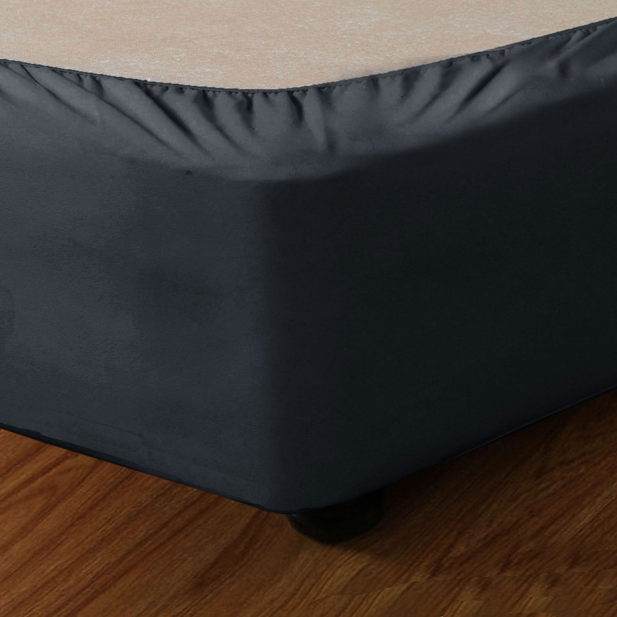 25cm Giselle Mattress King Single Bed Pocket Spring Mattresses