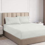 Ramesses Silver 2000TC Cooling Bamboo Combo Set Double