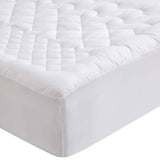 Ramesses 1200GSM 7-Zone Massage Mattress Topper King - Top-Down View