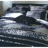 Astrid Floral Elegance Quilt Cover Set - Double Size by Paxton & Wiggin