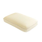 Alastairs Nature Basics Sleep System Memory Foam Gusset Pillow 65 x 40 x 13cm - 45-Degree Angle