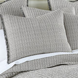 Jenny Mclean Lexington 3 Piece 100% Cotton Coverlet Set Queen - Front View