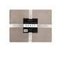 Jenny Mclean 300GSM Douce Super Soft Plush Throw 130 x 180 cm Tan
