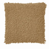 Rapee Hermosa Filled Cushion - Taupe 43cm x 43cm