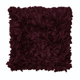 Rapee Morocco Can Can Filled Cushion - Mulberry