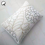 100% Cotton Coverlet Set Eliana Queen, image 4