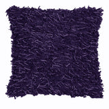 Ottawa Filled Cushion - Paars