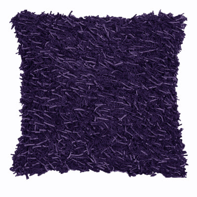 Ottawa Filled Cushion - Paars