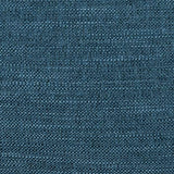 Jason Linen Look Marine Bed Runner Double/Queen - Side View