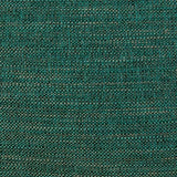 Jason Linen Look Teal Bed Runner Single/King Single