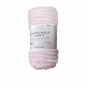 Kleio Soft Plush Deluxe Throw 127 x 152 cm Light Pink