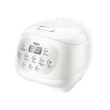 Kylin Electric Ceramic Pot 3 Cup Mini Rice Cooker 1.2L AU-K1012 - Front View
