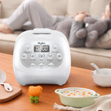 Kylin Electric Ceramic Pot 3 Cup Mini Rice Cooker 1.2L AU-K1012 - Extra Image
