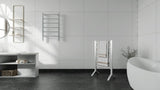 Kylin 2 In 1 Electric Towel Warmer EV-100 - Close-Up Angle