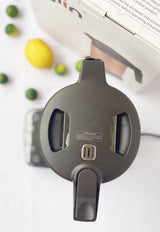 Kylin Vacuum Thermal Insulated Kettle 1.5L AU-K5051 - Close-Up Angle