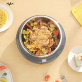 Kylin Electric 1500W Hotpot with Stainless Steel Inner Pot 4L AU-K2011 - Extra Image