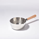 Kylin 3 Layer Stainless Steel Xueping Pot 18cm