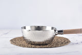 Kylin 3 Layer Stainless Steel Xueping Pot 22cm - Front View