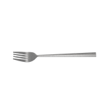 Kylin 304 Stainless Steel Classic Fork - Snow Gray