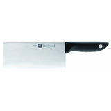 Zwilling ZW-K12 Twin Point Chef's Knife 2PC Knife Set - 45-Degree Angle