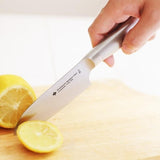 Yanagi Japanese Kitchen Chef Knife 18cm-15031 - Top-Down View