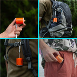 Giga Pump 2.0 Portable Mini Electric Inflator Chargeable Outdoor Air Pump - Extra Image