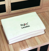 Kylin Luxury Cotton Bath Shower Towel 140*70cm - Front View