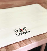 Kylin Luxury Cotton Bath Shower Floor Mat 50*80cm - Front View