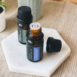 Kylin Aromatherapy Essential Oil Set Of 3 Assorted - Front View