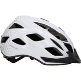 Fischer Cycling helmet Urban - Top-Down View