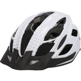 Fischer Cycling helmet Urban - Low Angle