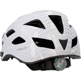 Fischer Cycling helmet Urban - Side View