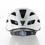 Fischer Cycling helmet Urban - 45-Degree Angle